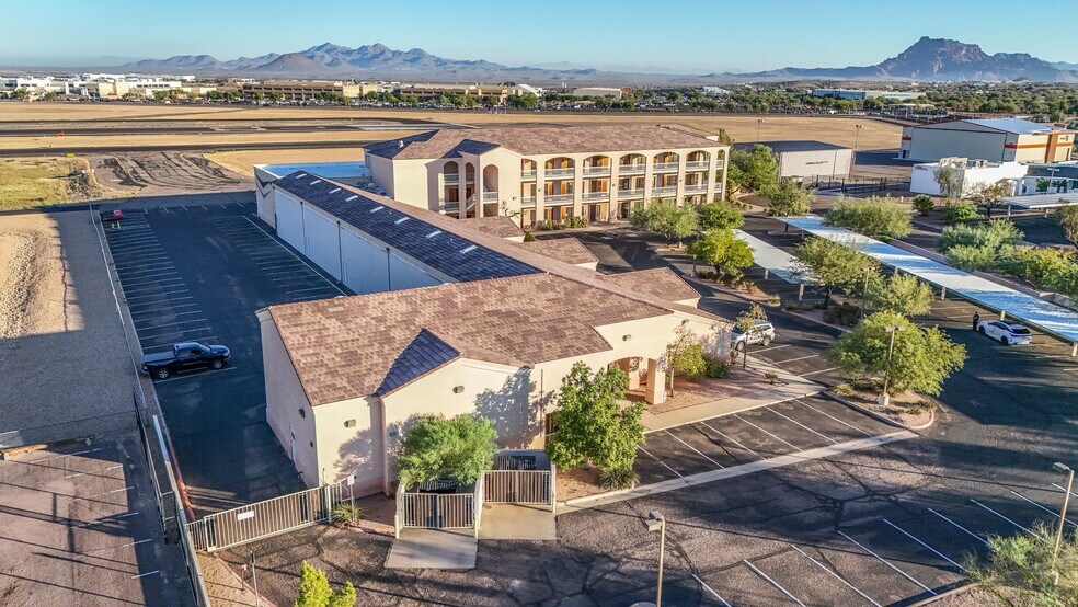 More Photos Of 2550 N Thunderbird Cir, Mesa Office For Sale