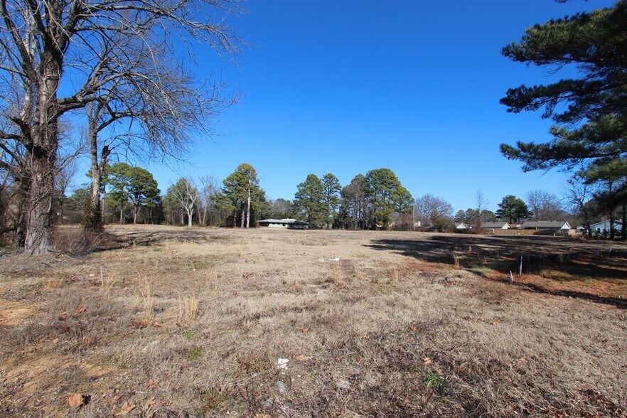 More Photos Of 2480 Tyler St, Conway Land For Sale