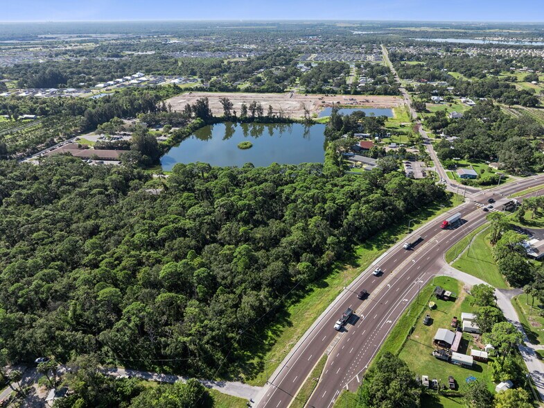 More Photos Of 1267 US Highway 41 S, Ruskin Land For Sale