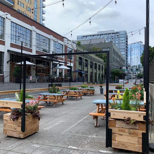 More Photos Of 1322-1336 NW Flanders St, Portland Office For Lease