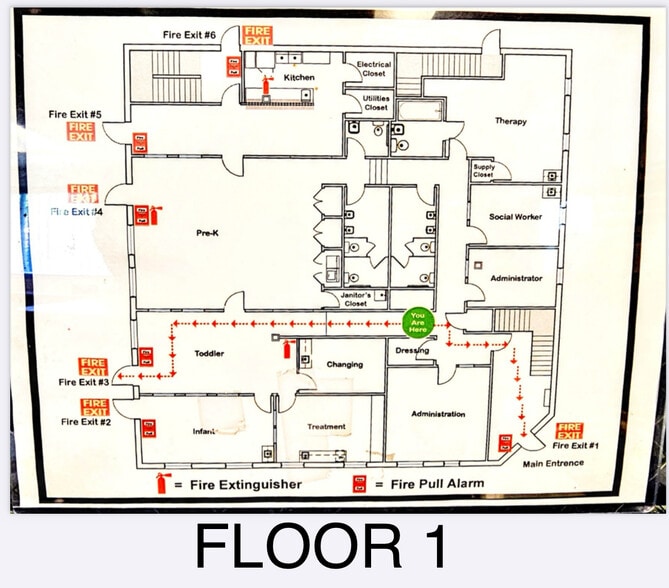 More Photos Of 411 Commerce Ln, West Berlin Medical For Sale