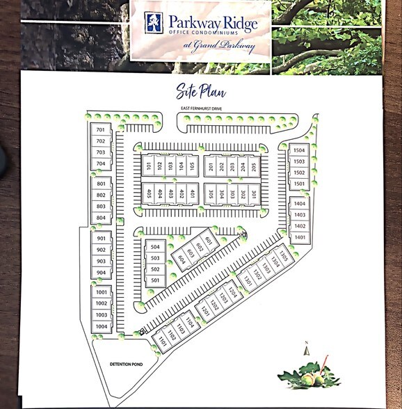 More Photos Of 633 E Fernhurst Dr, Katy Medical For Lease