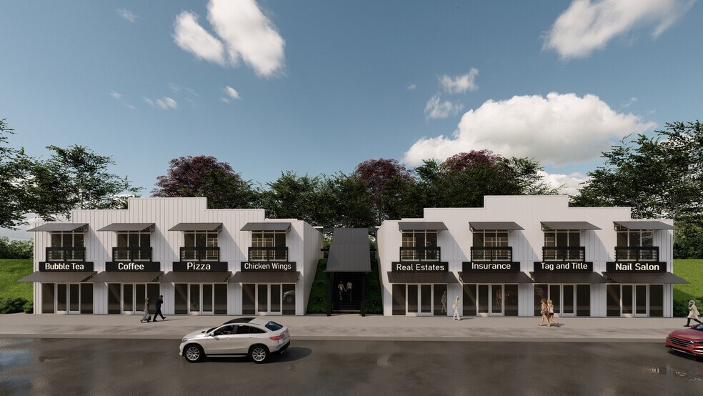 More Photos Of 695 Woodbine Rd, Woodbine Land For Lease
