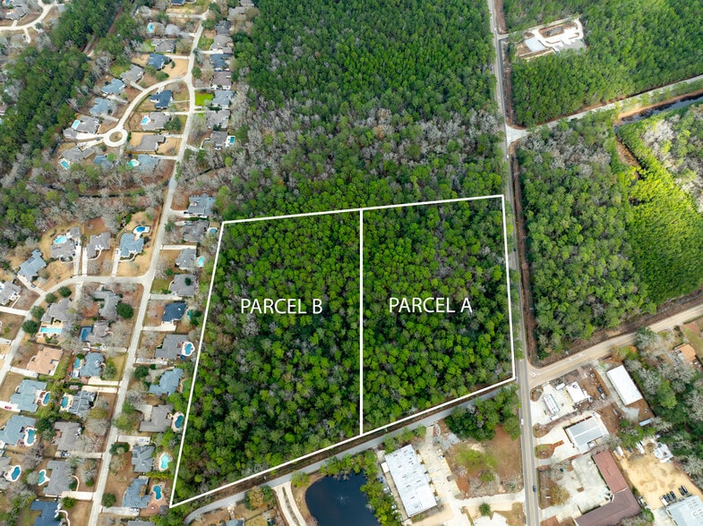 More Photos Of 2100 Hwy 59, Mandeville Land For Sale