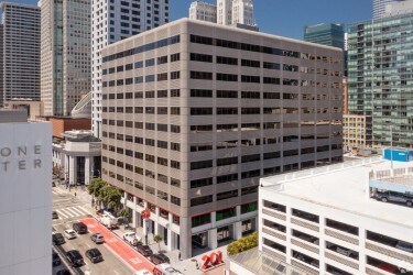 More Photos Of 201 Third St, San Francisco Office For Lease