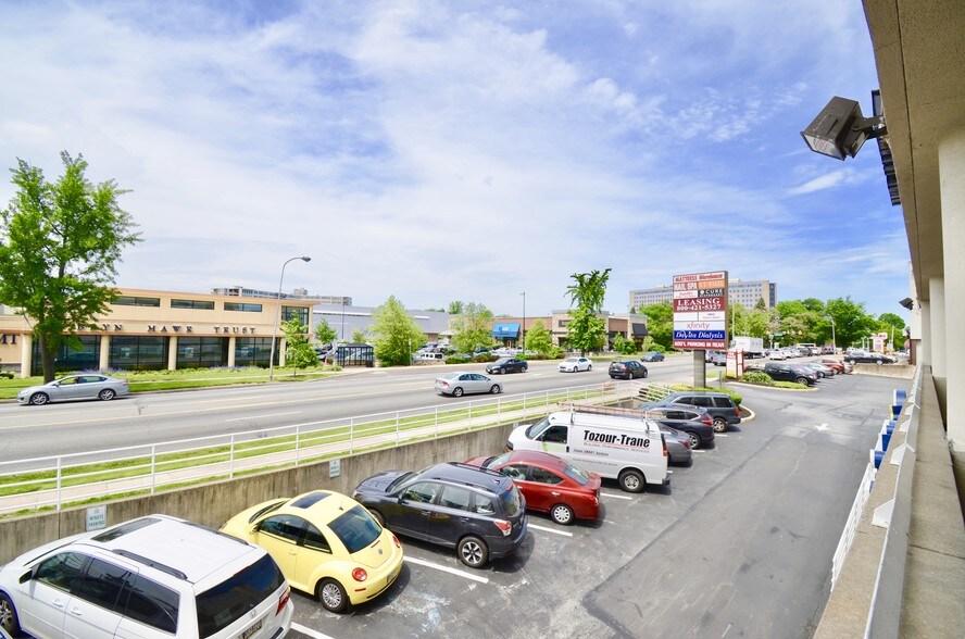 More Photos Of 4500-4520 City Line Ave, Philadelphia Unknown For Lease