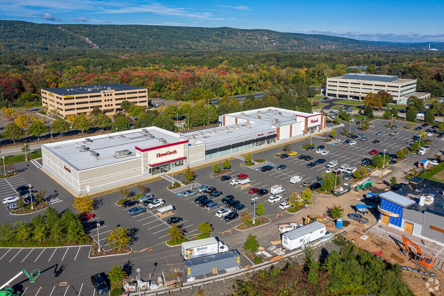 More Photos Of 200 Executive Blvd, Southington Office For Lease