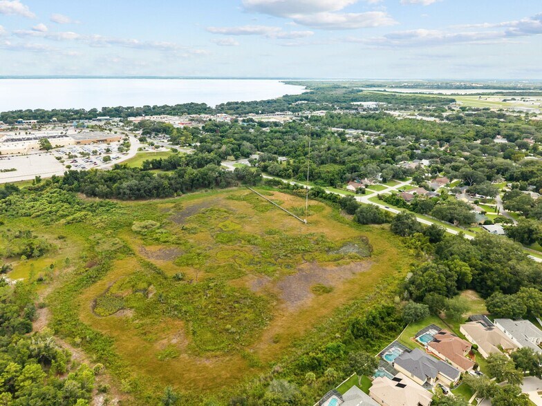 More Photos Of Radio Rd, Leesburg Land For Sale