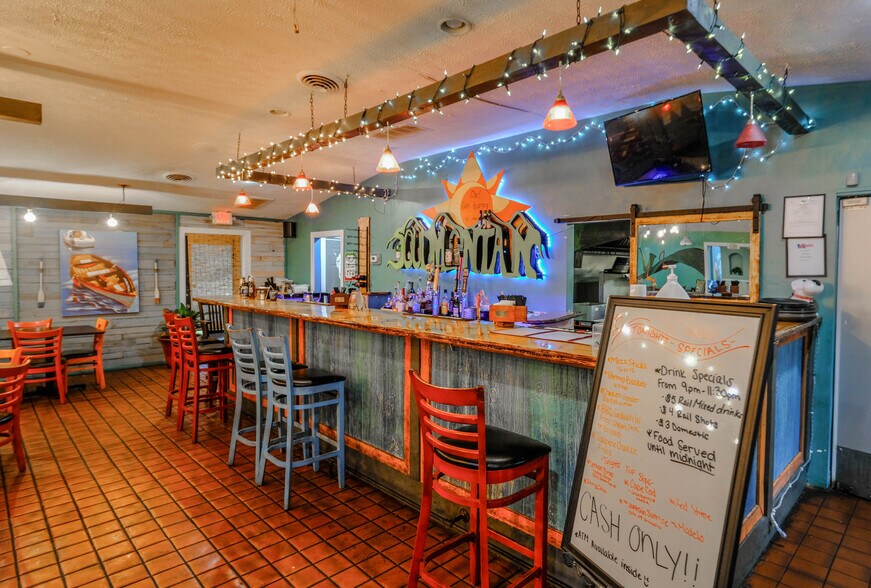 More Photos Of 865 John Marshall Hwy, Front Royal Restaurant For Sale