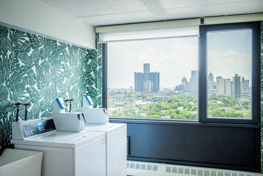 More Photos Of 750 Chene St, Detroit Apartments For Sale