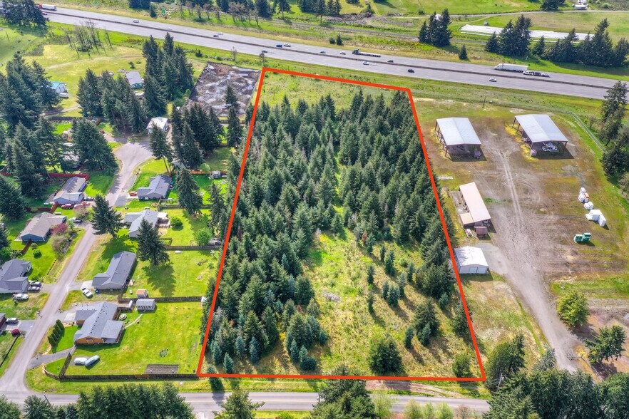 More Photos Of SW Loganberry St SW, Rochester Land For Sale