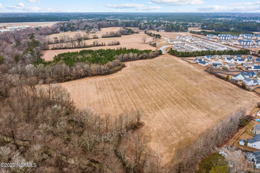 00 Allen, Greenville, NC 27834 Land For Sale