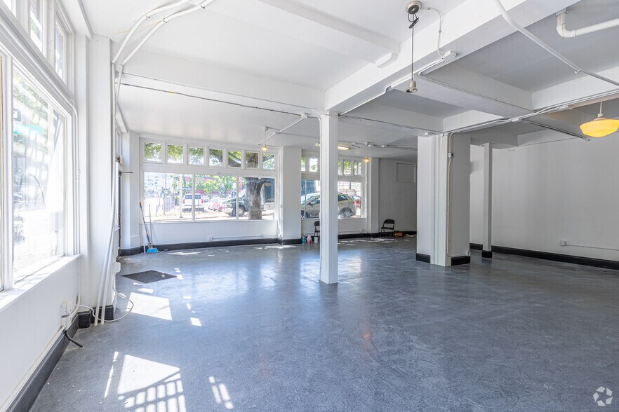 More Photos Of 1539-1541 W Burnside St, Portland Apartments For Sale