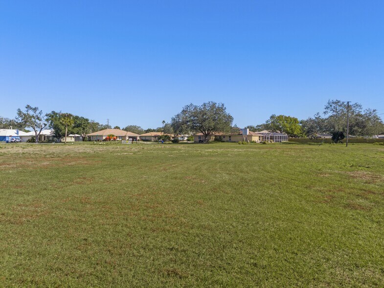 More Photos Of 2301 S Tamiami Trl, Osprey Land For Sale
