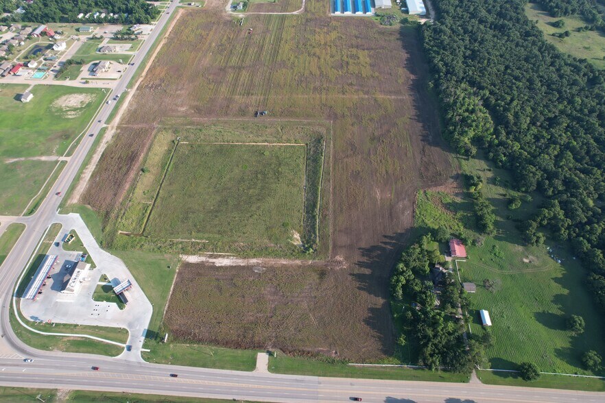 More Photos Of 0 W Freeman St, Perkins Land For Sale