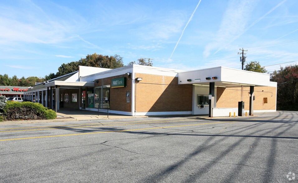220 Mount Carmel Rd, Parkton, MD 21120 Retail For Lease