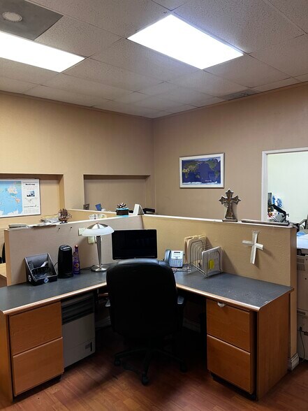 More Photos Of 1401 S Santa Fe Ave, Compton Warehouse For Sale