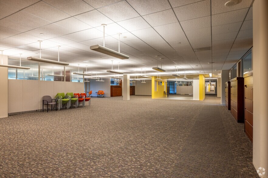More Photos Of 3 Merck, White House Station Office For Lease