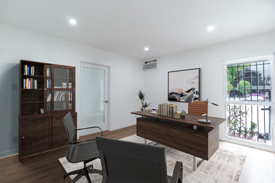 More Photos Of 1513 6th St, Santa Monica Loft Creative Space For Lease