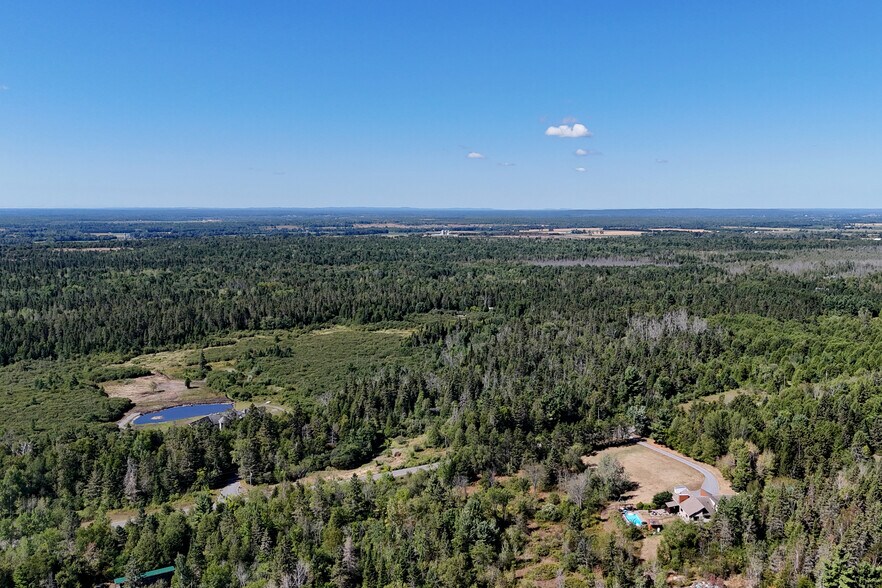 More Photos Of 2485 Marshwood Rd, Carp Land For Sale