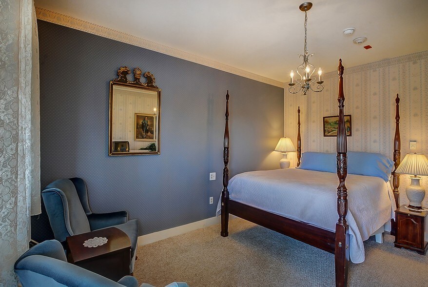 More Photos Of 4115 Old Post Rd, Charlestown Hotel For Sale