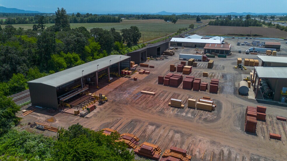 More Photos Of , Junction City Industrial For Sale