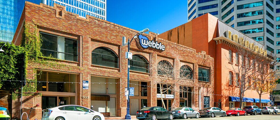More Photos Of 1133 Columbia St, San Diego Loft Creative Space For Lease