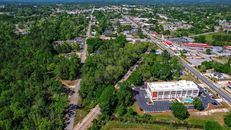 More Photos Of South Main Street, Statesboro Land For Sale
