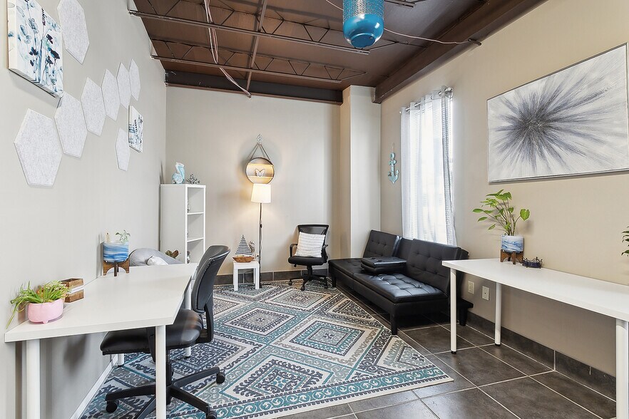 More Photos Of 3401 St Claude Ave, New Orleans Office Residential For Sale