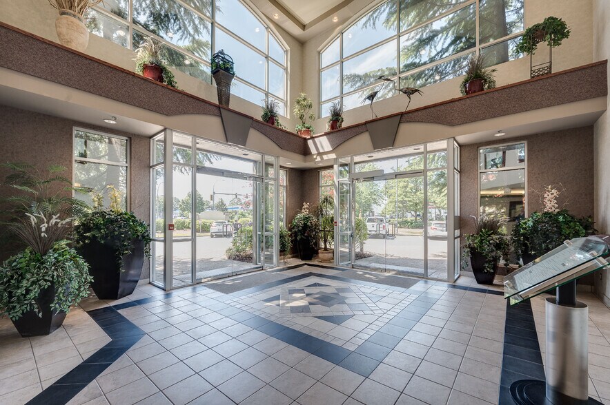 More Photos Of 9440 202nd St, Langley Twp Office For Lease