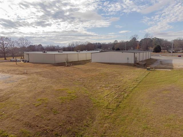 More Photos Of 1814 George Wallace Hwy, Russellville Storefront Retail Office For Sale