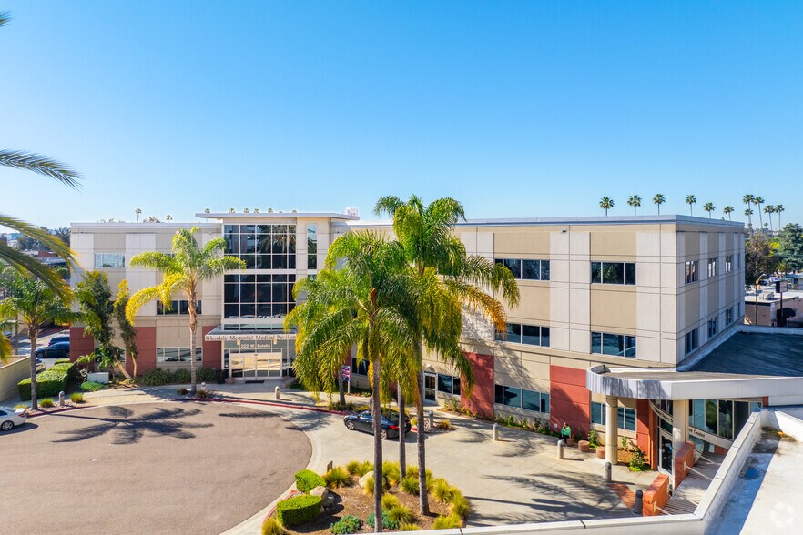 More Photos Of 222 W Eulalia St, Glendale Medical For Lease