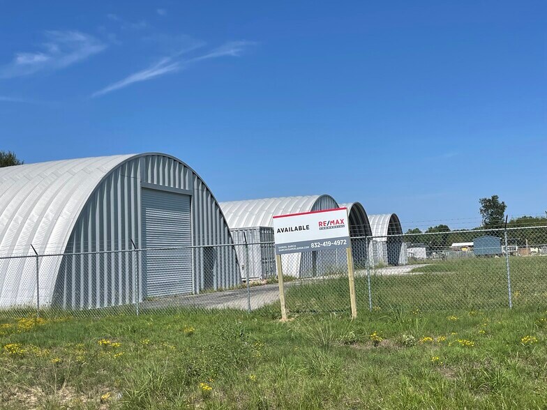 More Photos Of 904 Road 5007, Cleveland Freestanding For Sale