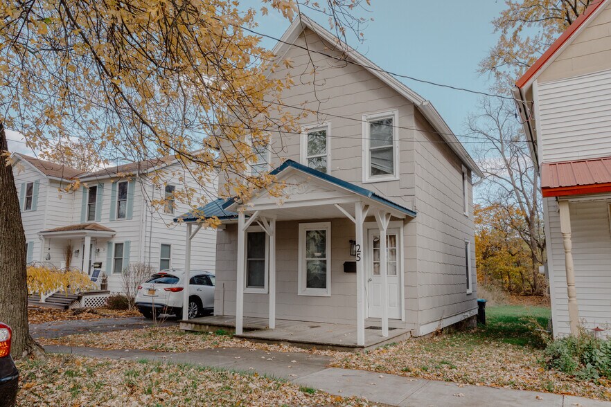 More Photos Of , Geneva Multifamily For Sale