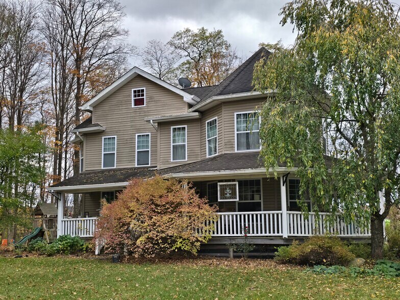 More Photos Of 50 Kennedy Ave, Ogdensburg Industrial For Sale