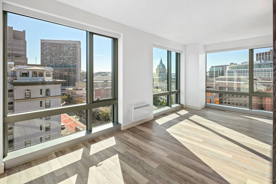 More Photos Of 1177 Market St, San Francisco Apartments For Lease