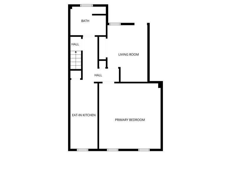 More Photos Of 520 N 7th St, Allentown Apartments For Sale