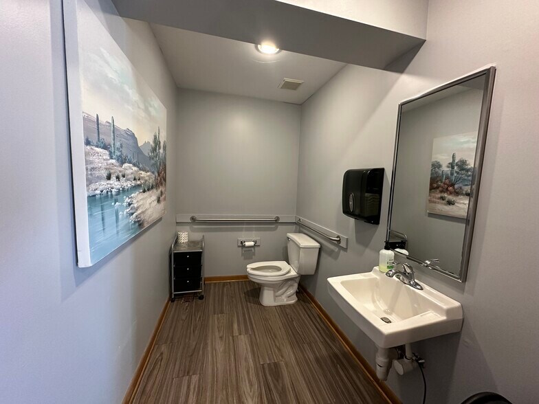 More Photos Of 69 N Main St, Medford Coworking Space