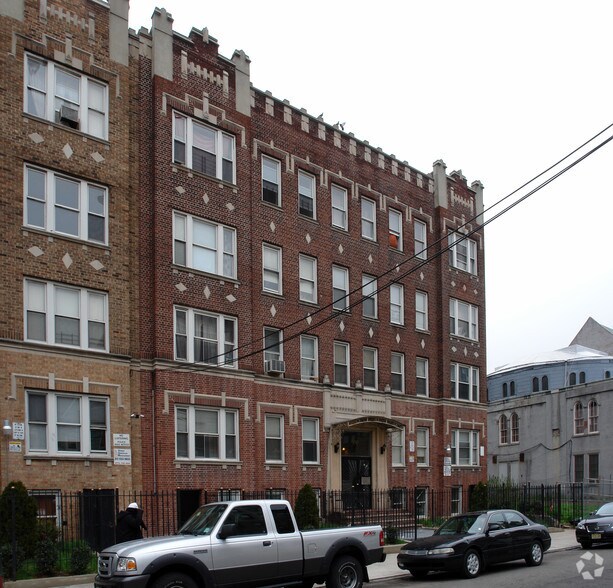 Primary Photo Of , Jersey City Multifamily For Sale