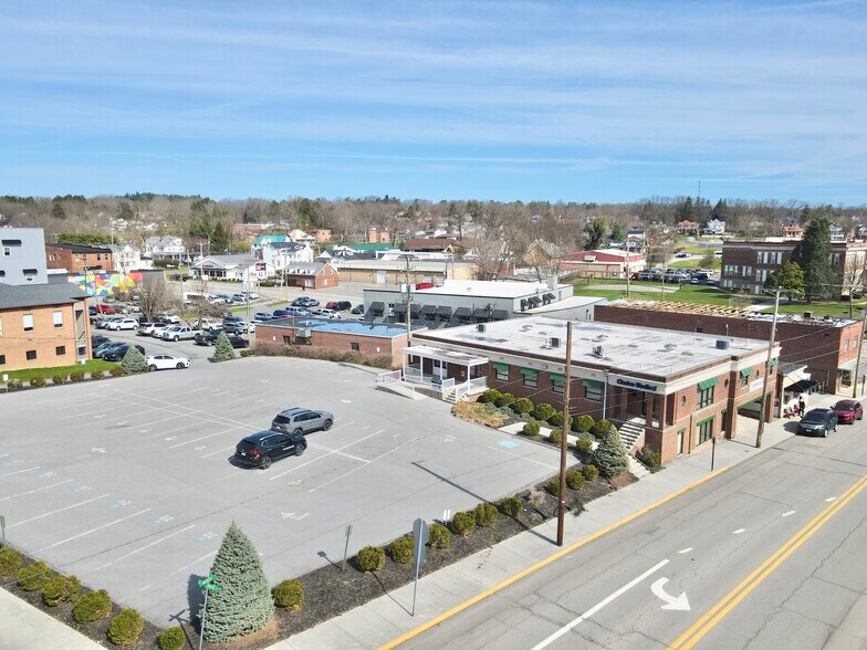 Primary Photo Of 1330 Mercer St, Princeton Office For Sale