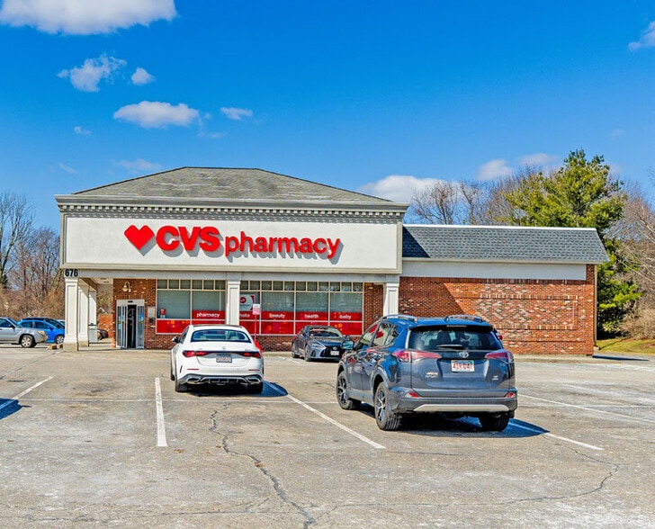 More Photos Of 676 Southbridge St, Auburn Drugstore For Sale