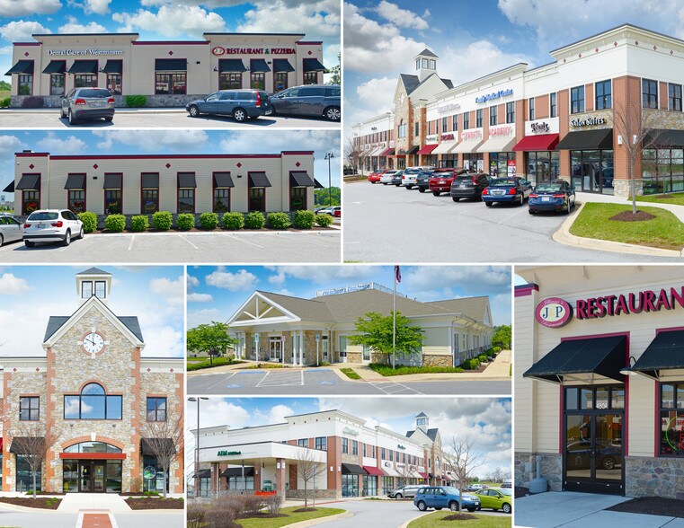 More Photos Of 410 Meadow Creek Dr, Westminster Storefront Retail Office For Lease
