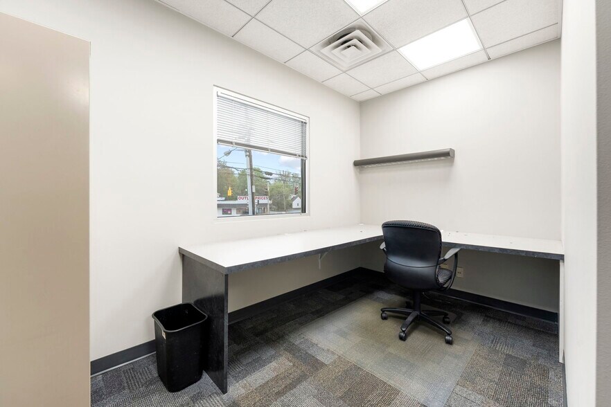 More Photos Of 3200 Concord Pike, Wilmington Office For Lease