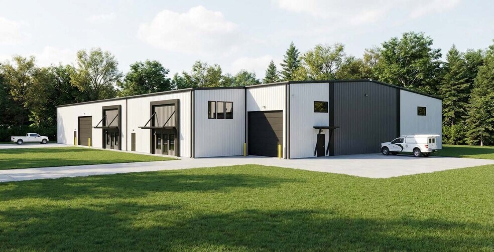 Primary Photo Of 78 Laura Louise Ln, Bozeman Industrial For Lease