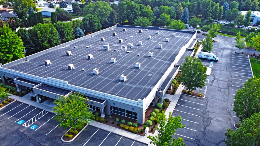 More Photos Of 1295 S Eagle Flight Dr, Boise Office For Lease