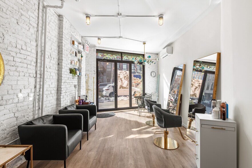 More Photos Of 251-253 Metropolitan Ave, Brooklyn Apartments For Lease