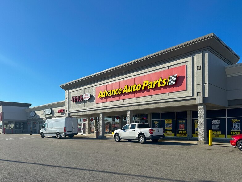 More Photos Of 2130-2174 Grand Island Blvd, Grand Island Unknown For Lease