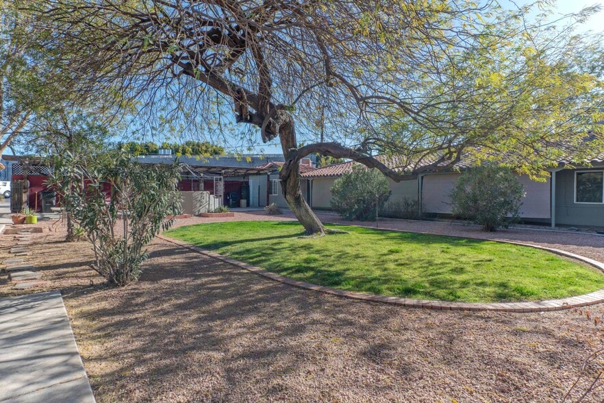 More Photos Of 602-606 E San Juan Ave, Phoenix Apartments For Sale