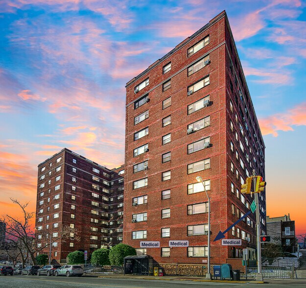 More Photos Of 6515 JFK Blvd E, West New York Office Residential For Sale