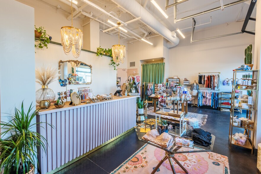 More Photos Of 1425 Winnifred St, Charlotte Apartments For Lease